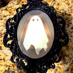 Viral dollar tree ghost mirror$40